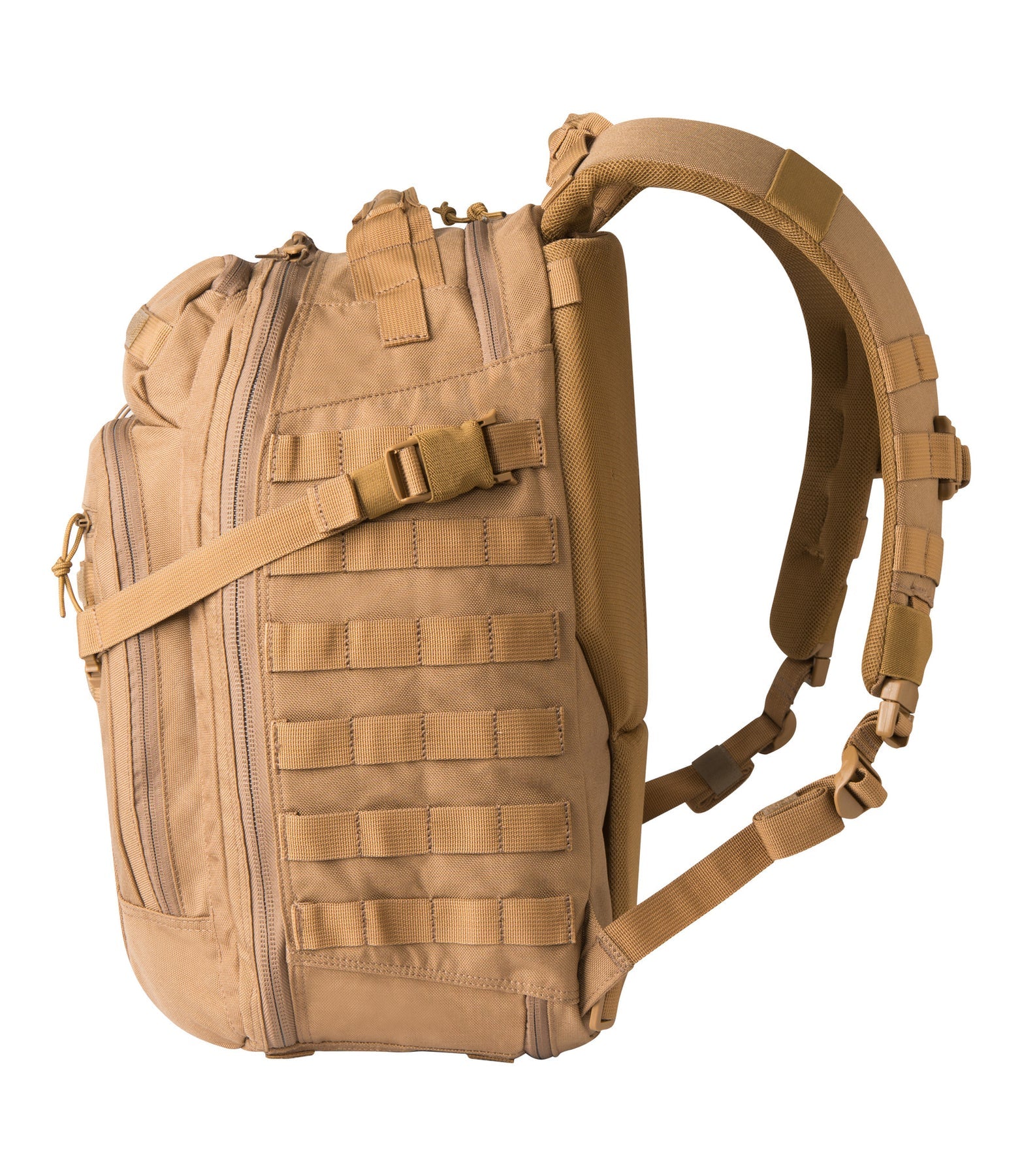 First Tactical Specialist BackPack 1 Day 36L 180005 - Range Bags and Gun Cases